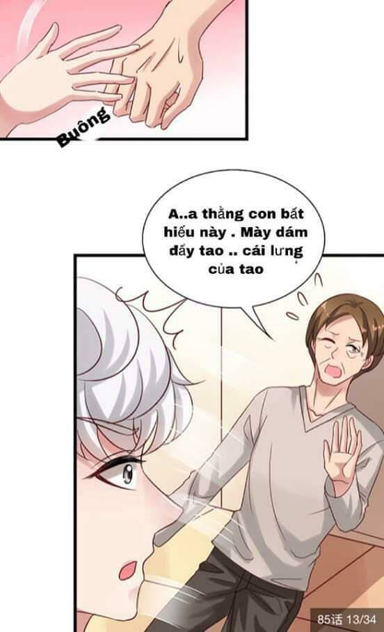 Tôi không muốn fa như vậy đâu Chapter 83 - Next Chapter 84