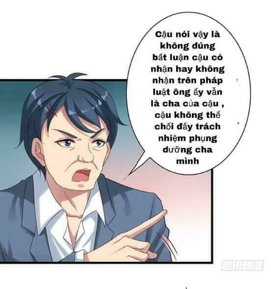 Tôi không muốn fa như vậy đâu Chapter 83 - Next Chapter 84