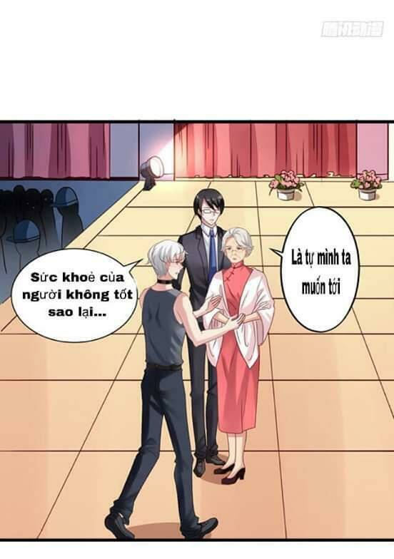 Tôi không muốn fa như vậy đâu Chapter 83 - Next Chapter 84