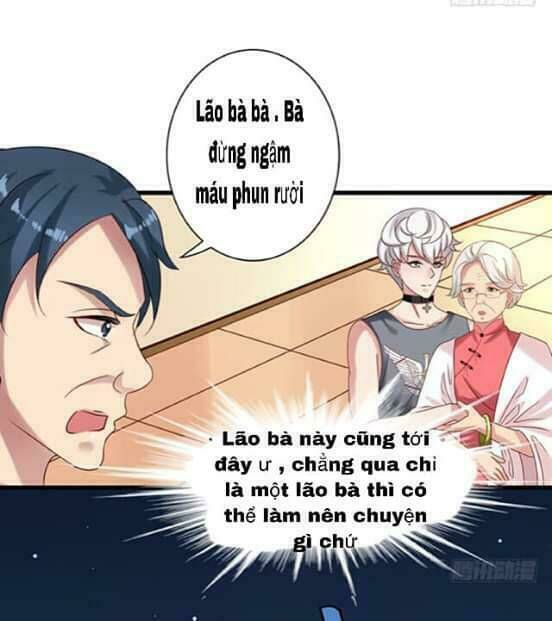 Tôi không muốn fa như vậy đâu Chapter 83 - Next Chapter 84