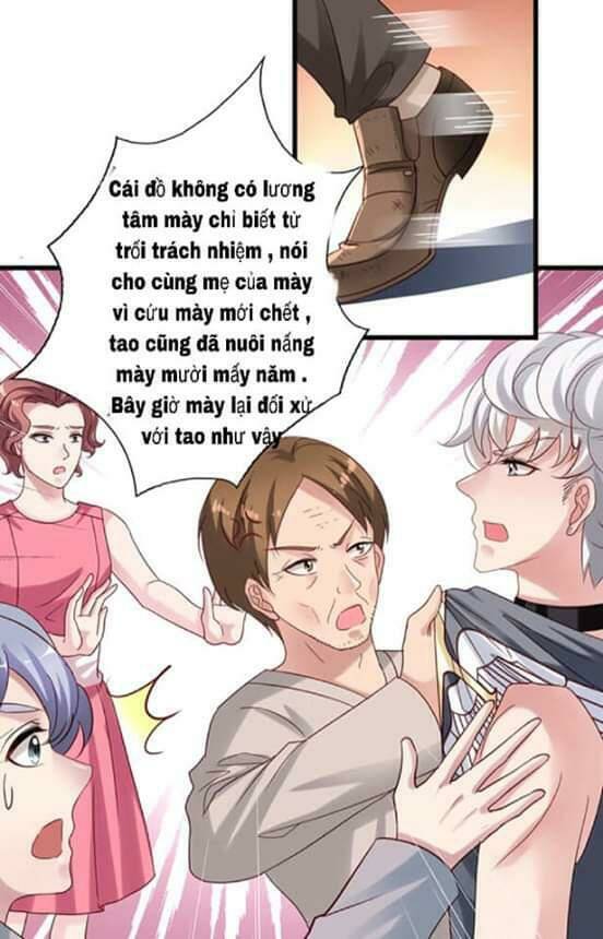 Tôi không muốn fa như vậy đâu Chapter 83 - Next Chapter 84