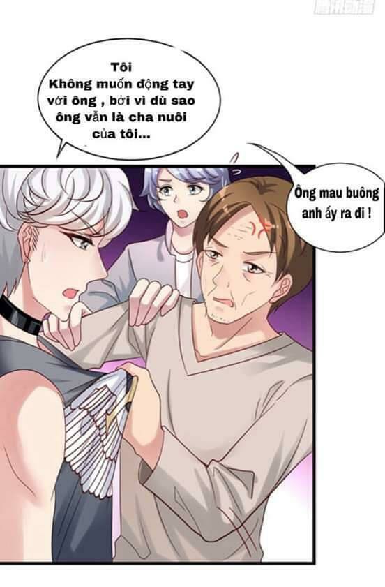 Tôi không muốn fa như vậy đâu Chapter 83 - Next Chapter 84