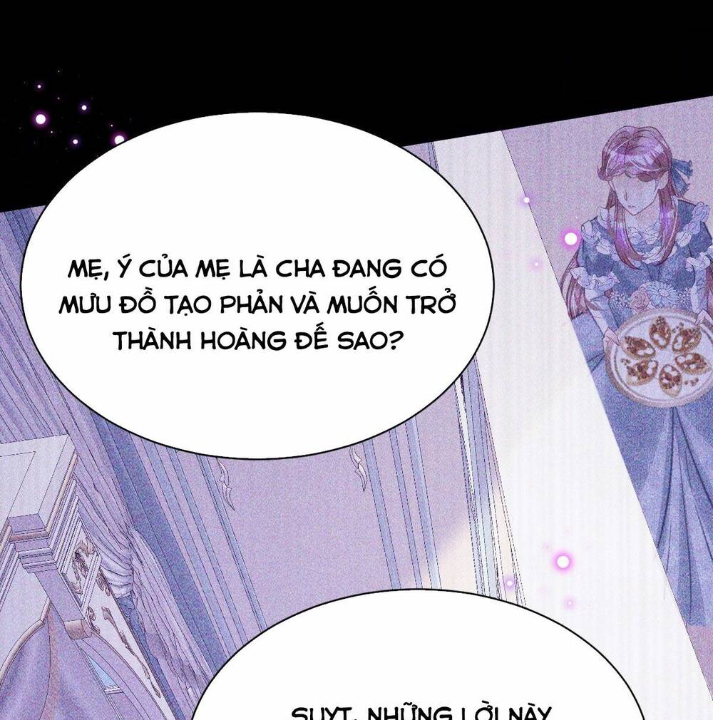 tôi không muốn làm bạch nguyệt quang của kẻ phản diện chapter 17 - Trang 2