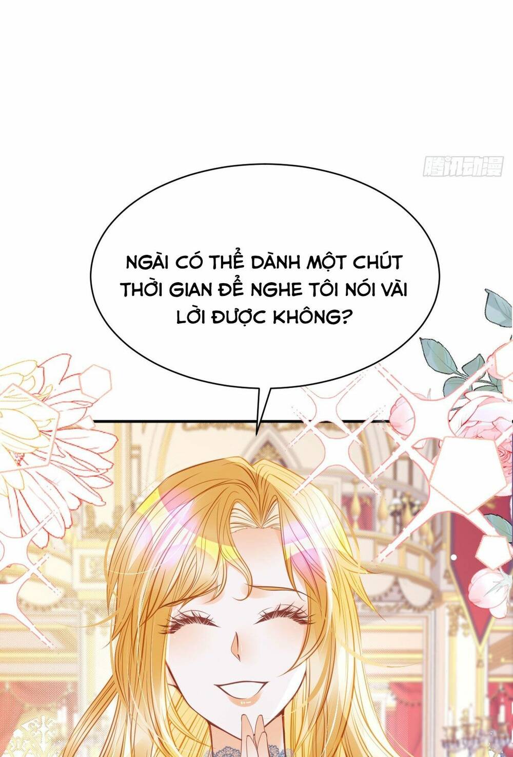 tôi không muốn làm bạch nguyệt quang của kẻ phản diện chapter 17 - Trang 2