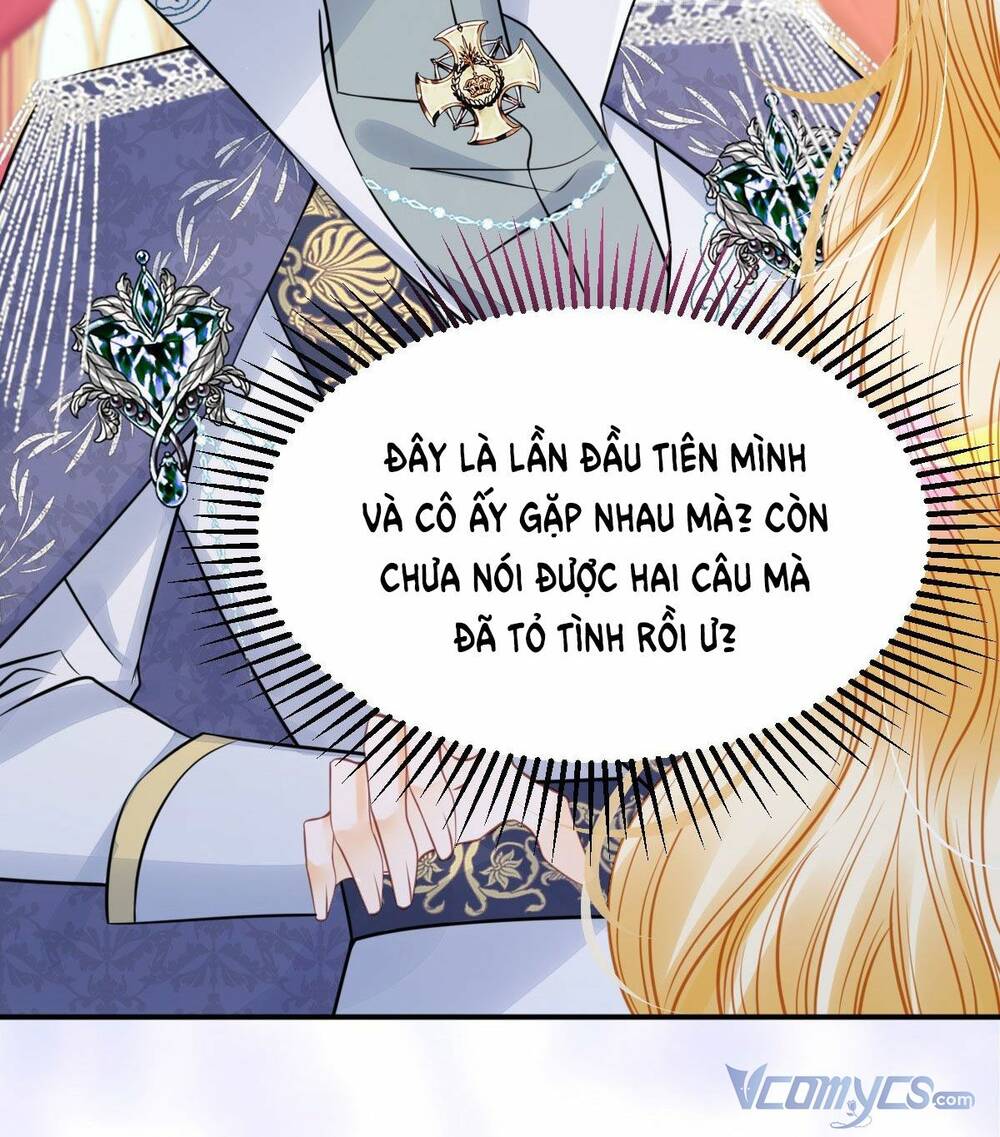 tôi không muốn làm bạch nguyệt quang của kẻ phản diện chapter 17 - Trang 2