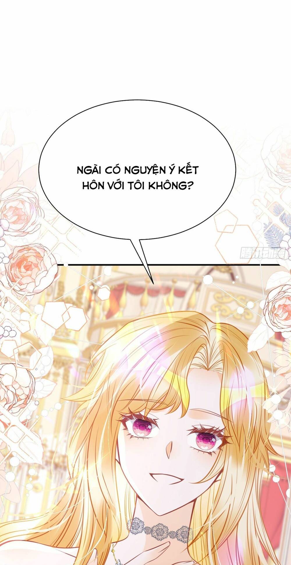 tôi không muốn làm bạch nguyệt quang của kẻ phản diện chapter 17 - Trang 2