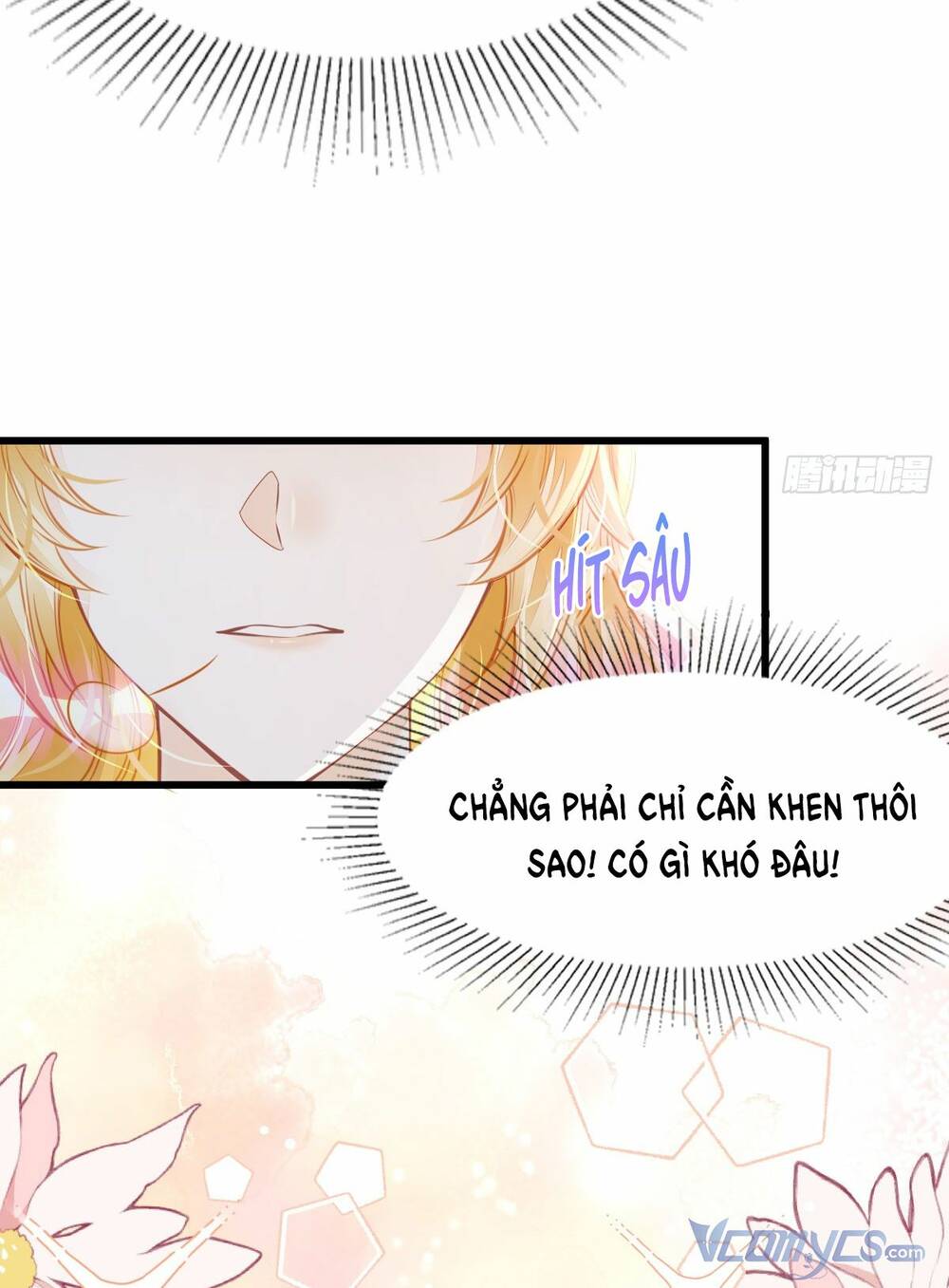 tôi không muốn làm bạch nguyệt quang của kẻ phản diện chapter 20 - Trang 2