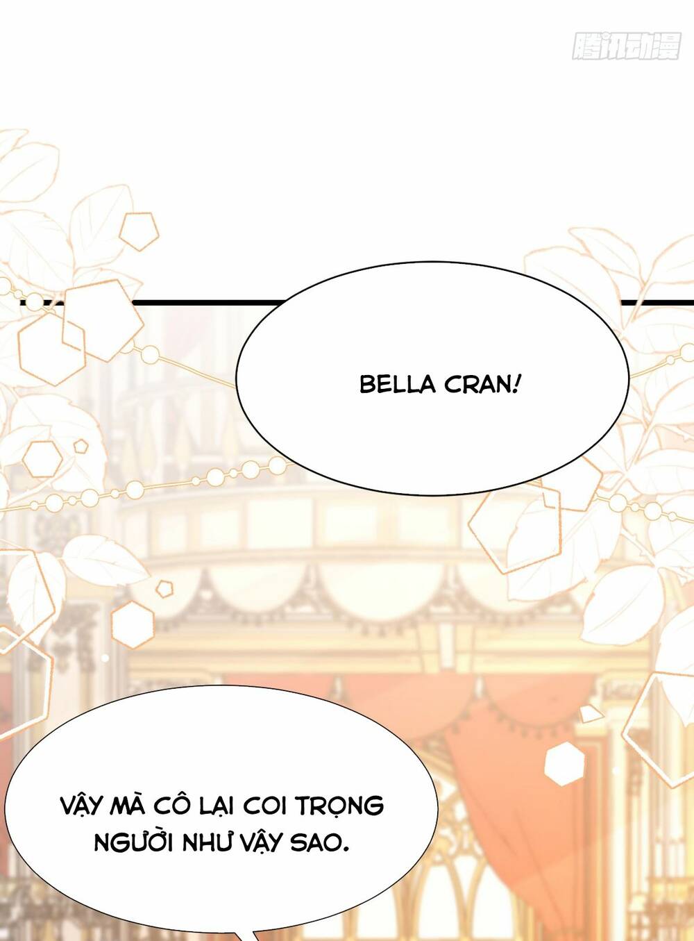 tôi không muốn làm bạch nguyệt quang của kẻ phản diện chapter 20 - Trang 2