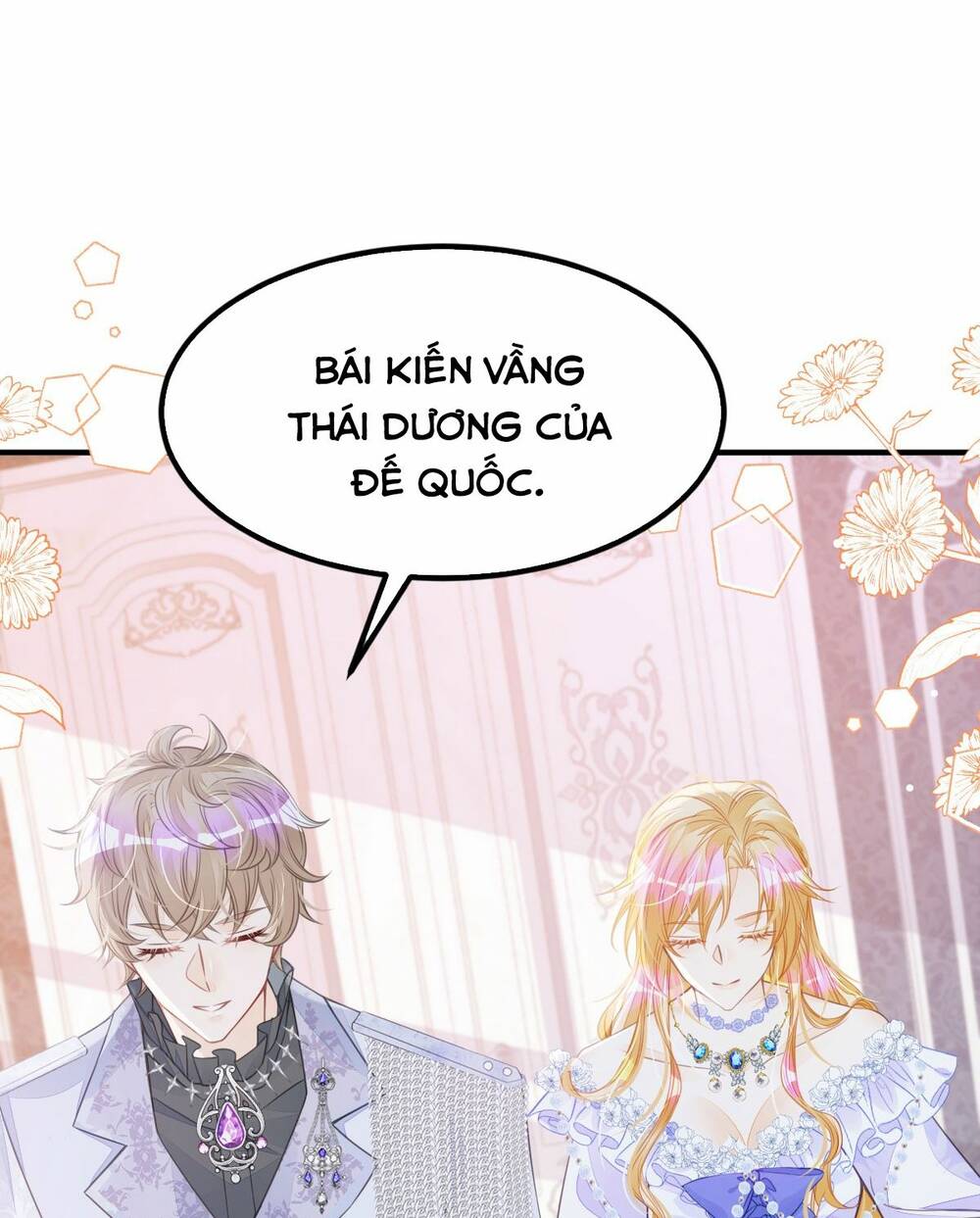 tôi không muốn làm bạch nguyệt quang của kẻ phản diện chapter 22 - Trang 2