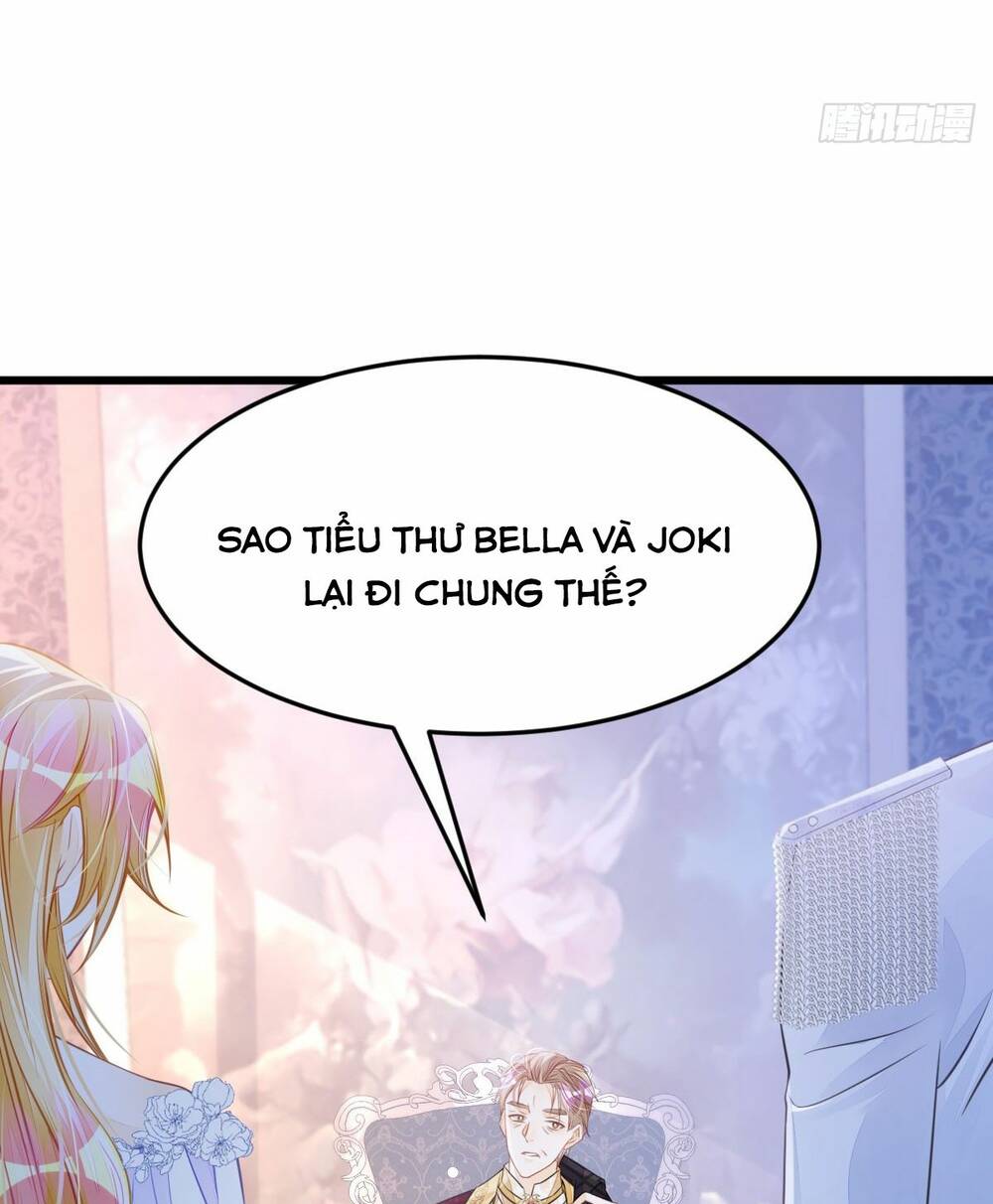 tôi không muốn làm bạch nguyệt quang của kẻ phản diện chapter 22 - Trang 2