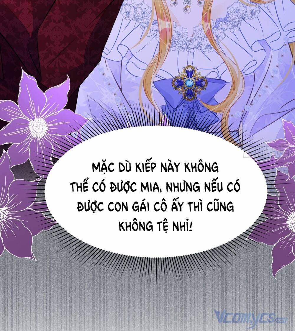 tôi không muốn làm bạch nguyệt quang của kẻ phản diện chapter 22 - Trang 2