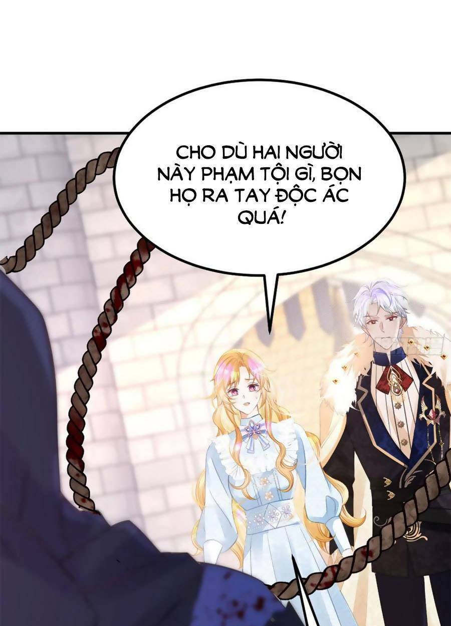 tôi không muốn làm bạch nguyệt quang của kẻ phản diện chapter 31 - Trang 2