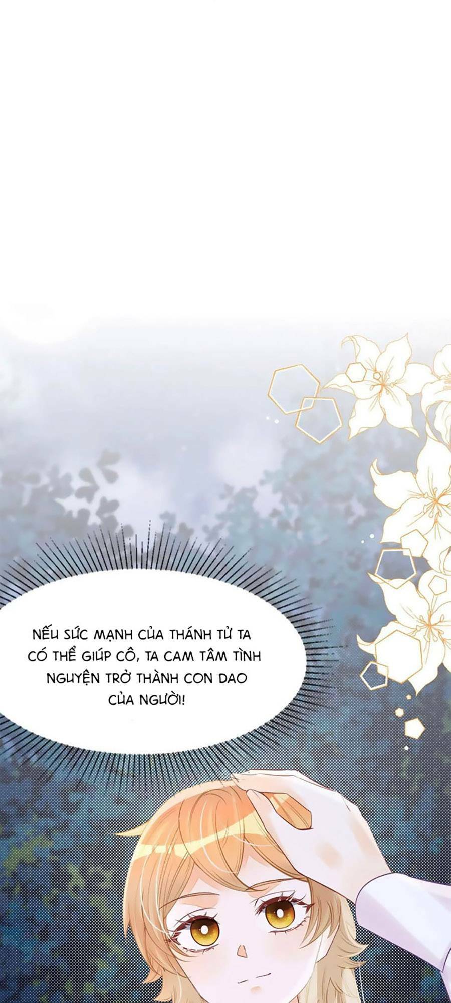 tôi không muốn làm bạch nguyệt quang của kẻ phản diện chapter 46 - Trang 2