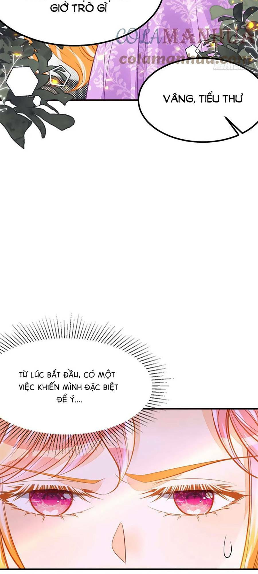 tôi không muốn làm bạch nguyệt quang của kẻ phản diện chapter 46 - Trang 2