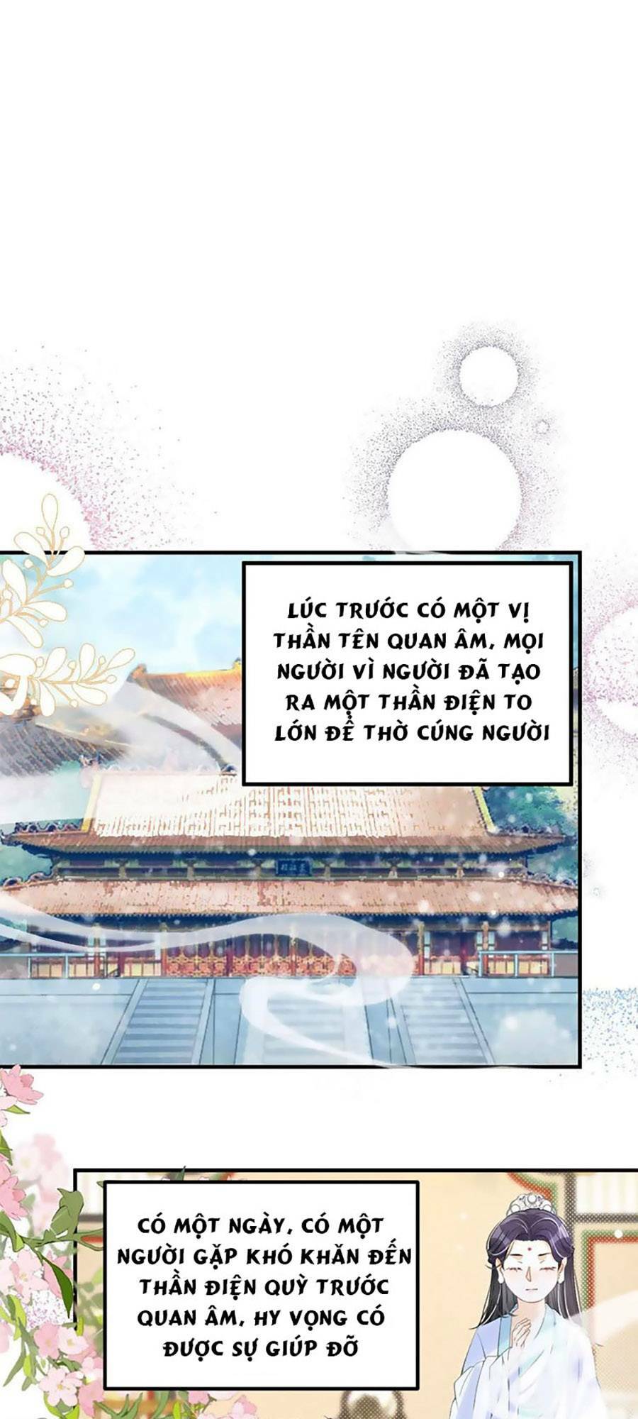 tôi không muốn làm bạch nguyệt quang của kẻ phản diện chapter 46 - Trang 2