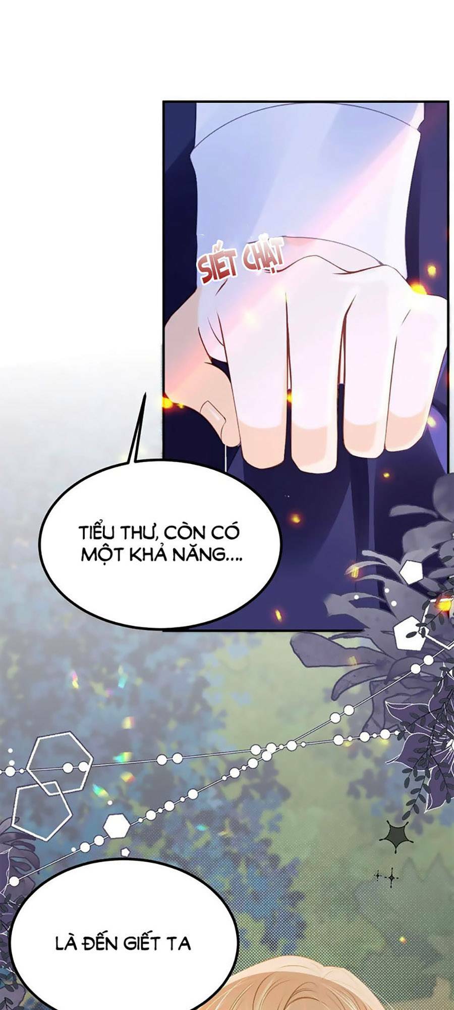 tôi không muốn làm bạch nguyệt quang của kẻ phản diện chapter 46 - Trang 2