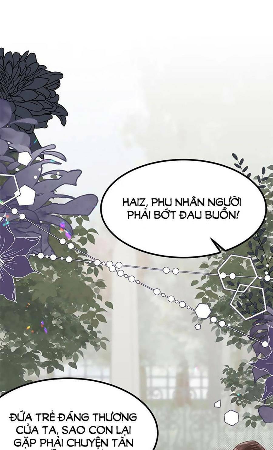 tôi không muốn làm bạch nguyệt quang của kẻ phản diện chapter 48 - Trang 2