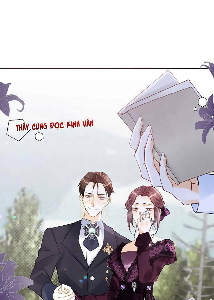 tôi không muốn làm bạch nguyệt quang của kẻ phản diện chapter 48 - Trang 2