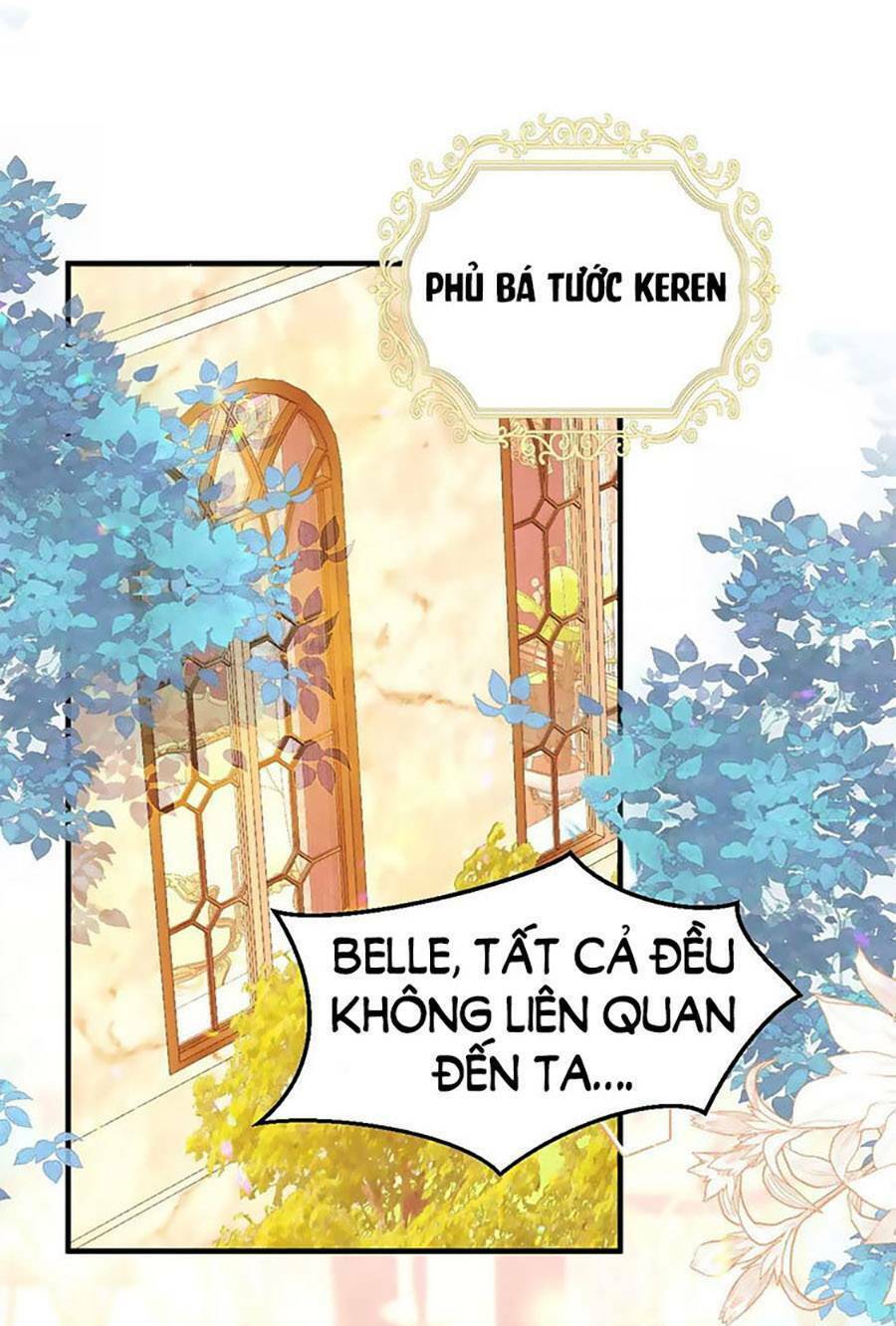 tôi không muốn làm bạch nguyệt quang của kẻ phản diện chapter 48 - Trang 2