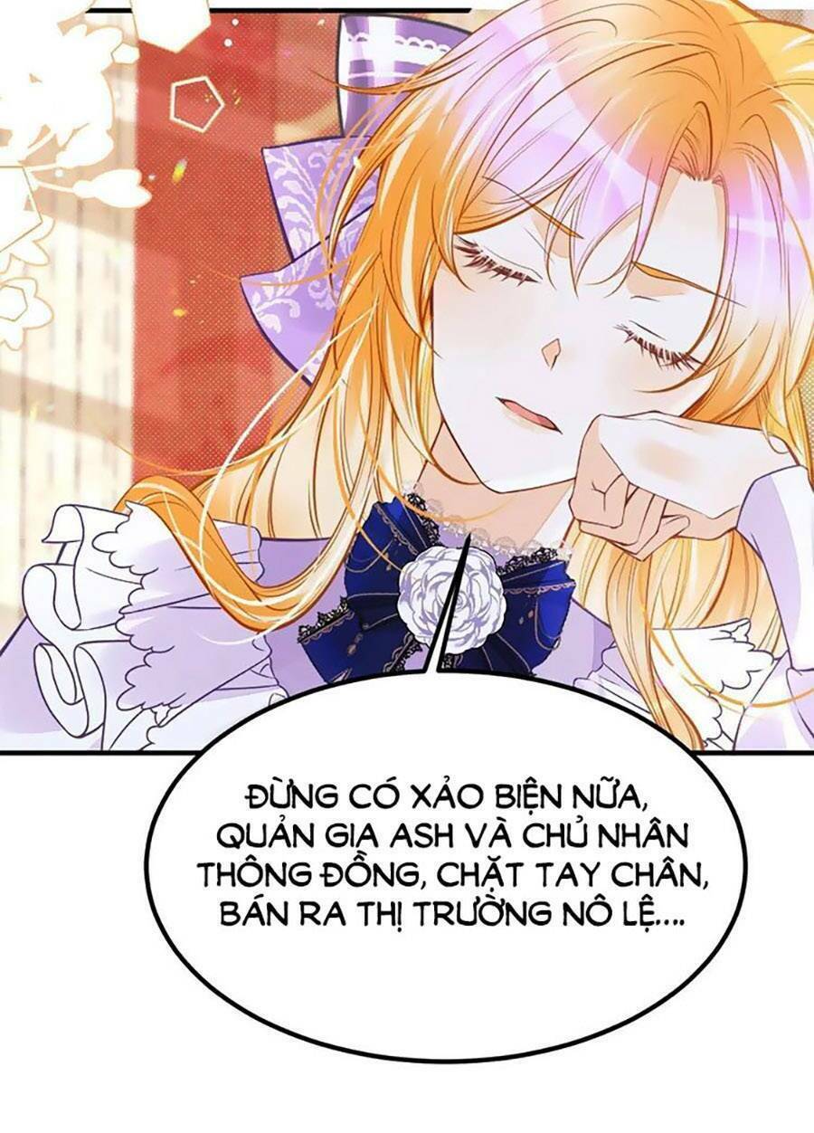 tôi không muốn làm bạch nguyệt quang của kẻ phản diện chapter 48 - Trang 2