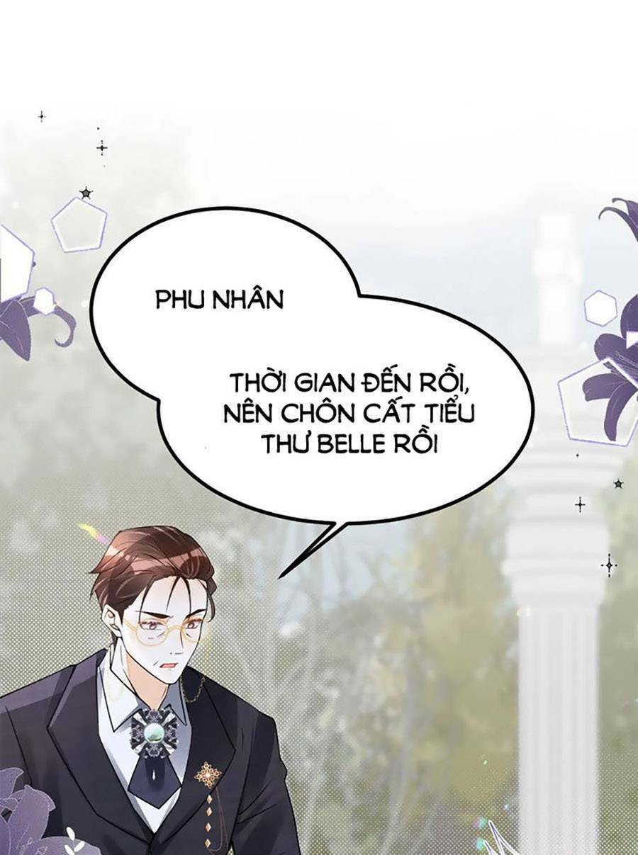 tôi không muốn làm bạch nguyệt quang của kẻ phản diện chapter 48 - Trang 2