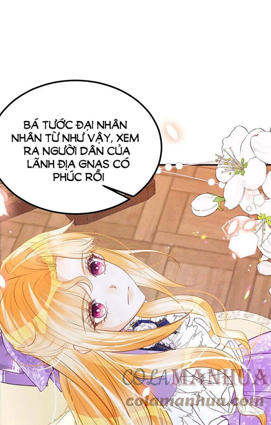 tôi không muốn làm bạch nguyệt quang của kẻ phản diện chapter 48 - Trang 2