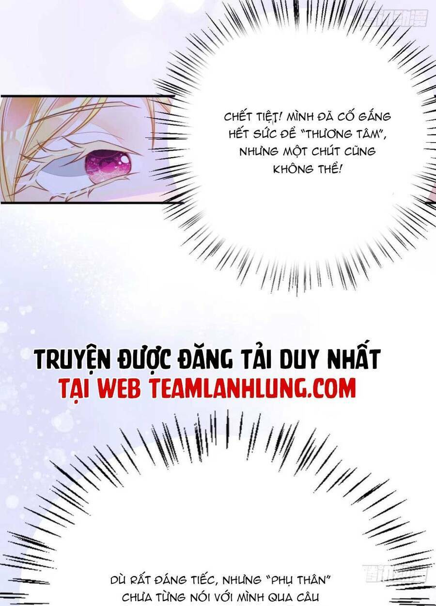 tôi không muốn làm bạch nguyệt quang của kẻ phản diện chapter 8 - Trang 2