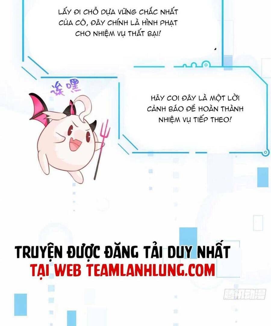 tôi không muốn làm bạch nguyệt quang của kẻ phản diện chapter 8 - Trang 2