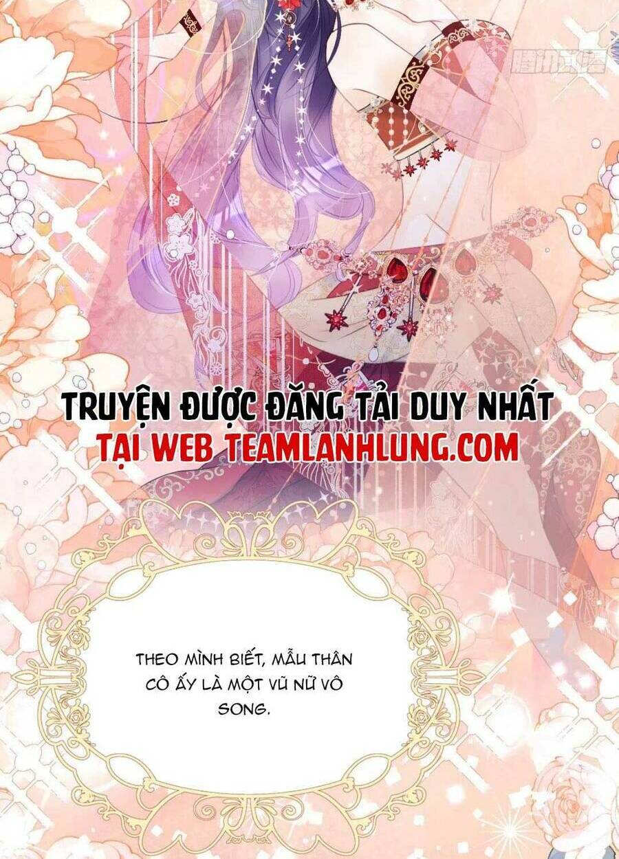 tôi không muốn làm bạch nguyệt quang của kẻ phản diện chapter 8 - Trang 2