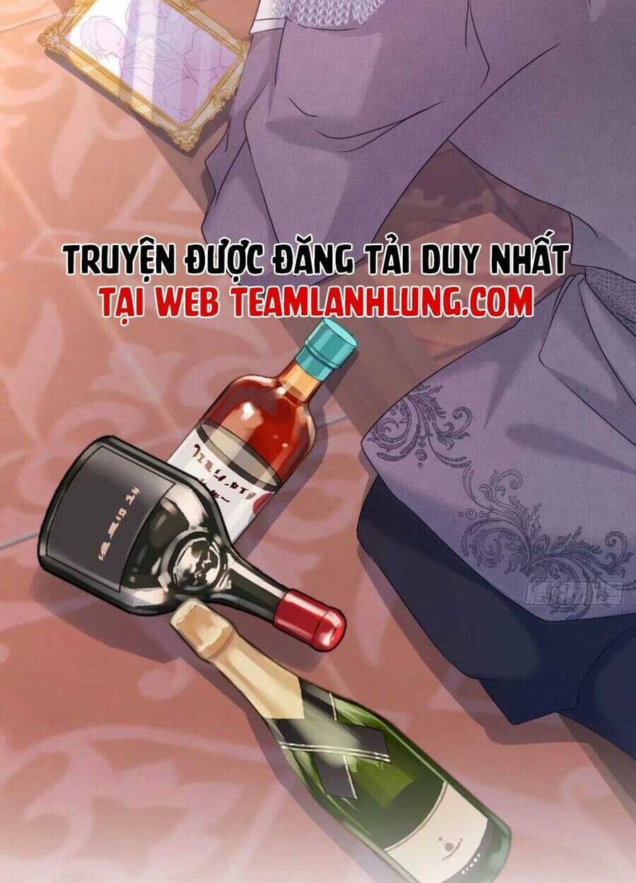 tôi không muốn làm bạch nguyệt quang của kẻ phản diện chapter 8 - Trang 2