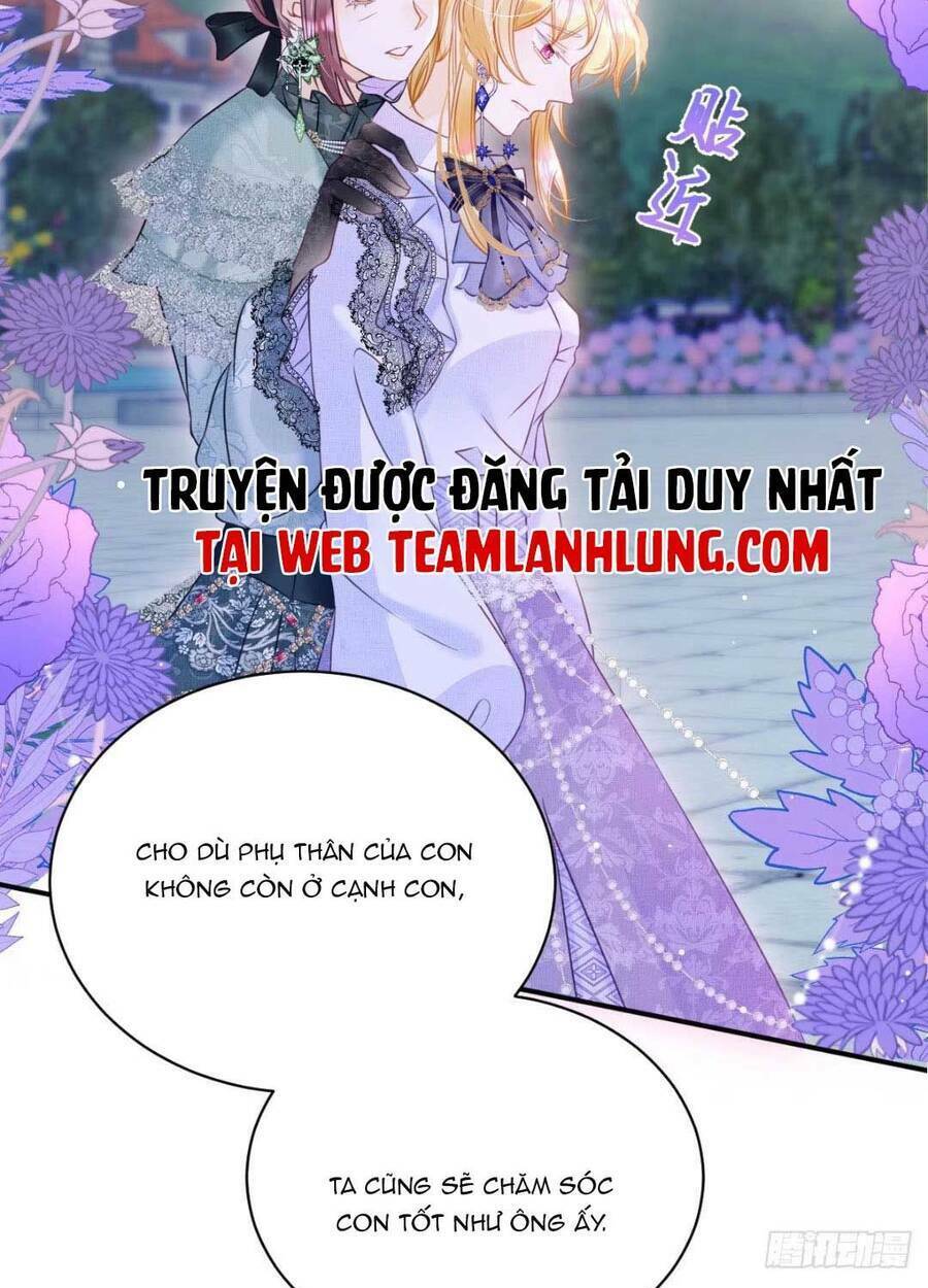 tôi không muốn làm bạch nguyệt quang của kẻ phản diện chapter 8 - Trang 2