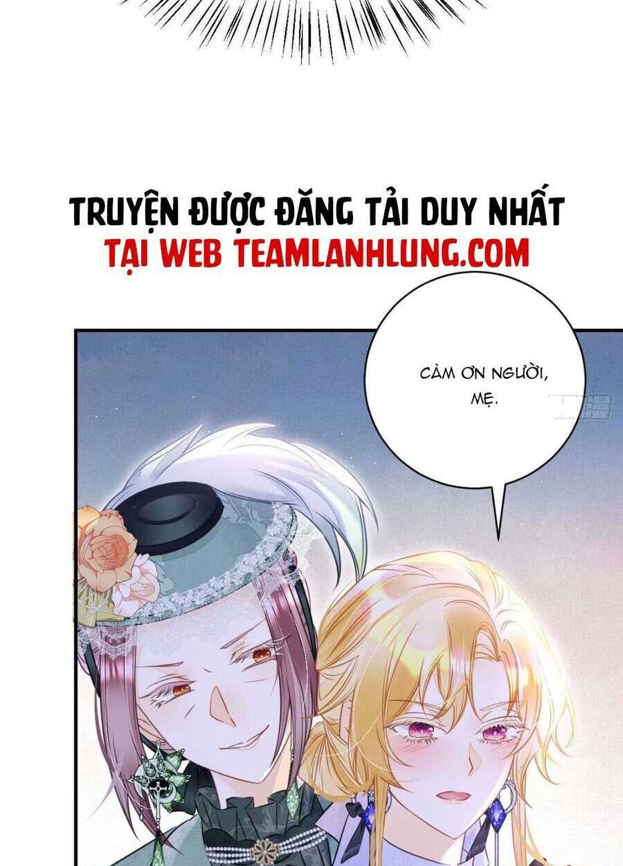 tôi không muốn làm bạch nguyệt quang của kẻ phản diện chapter 8 - Trang 2