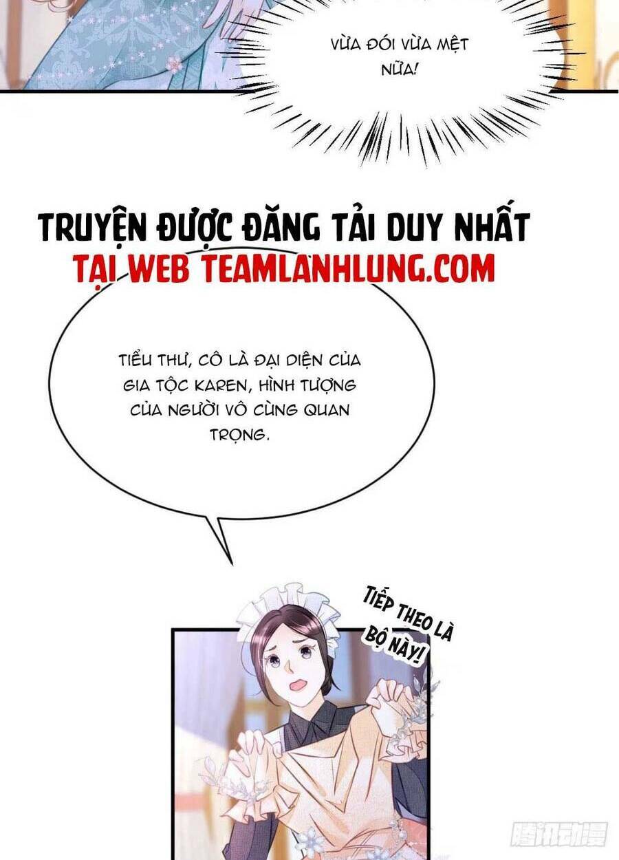 tôi không muốn làm bạch nguyệt quang của kẻ phản diện chapter 8 - Trang 2