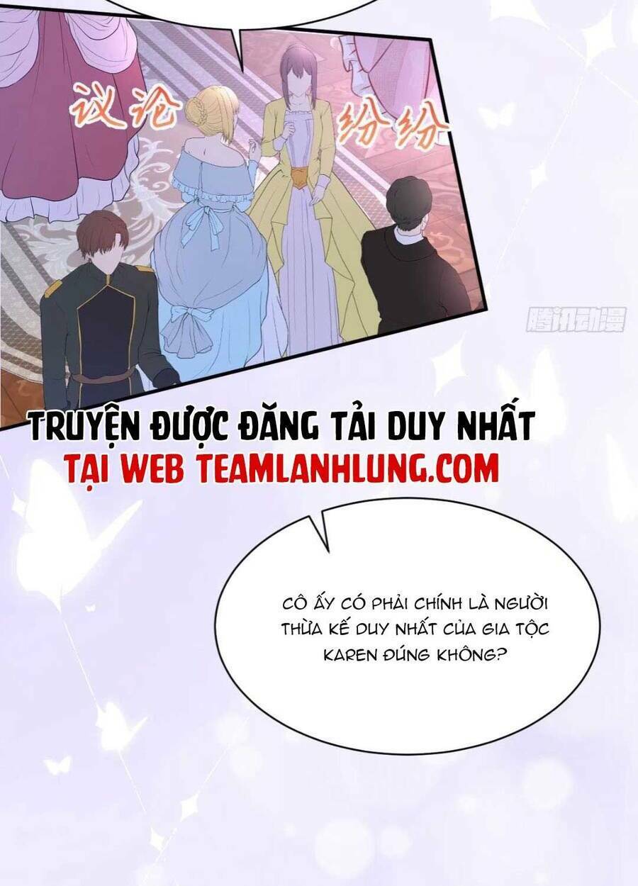 tôi không muốn làm bạch nguyệt quang của kẻ phản diện chapter 8 - Trang 2