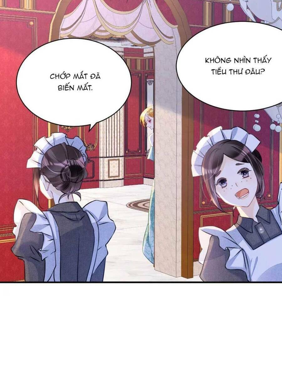 tôi không muốn làm bạch nguyệt quang của kẻ phản diện chapter 8 - Trang 2