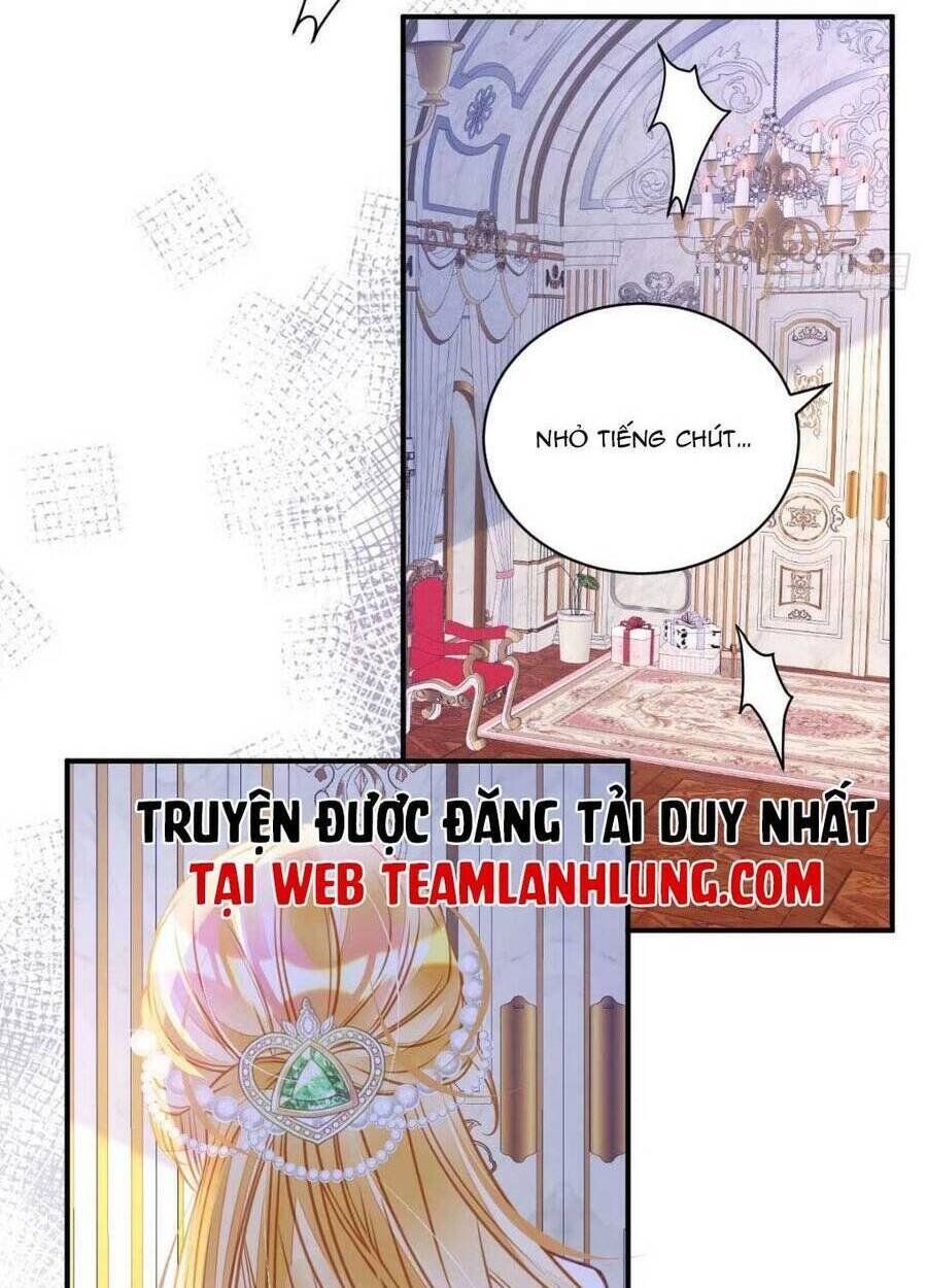 tôi không muốn làm bạch nguyệt quang của kẻ phản diện chapter 8 - Trang 2