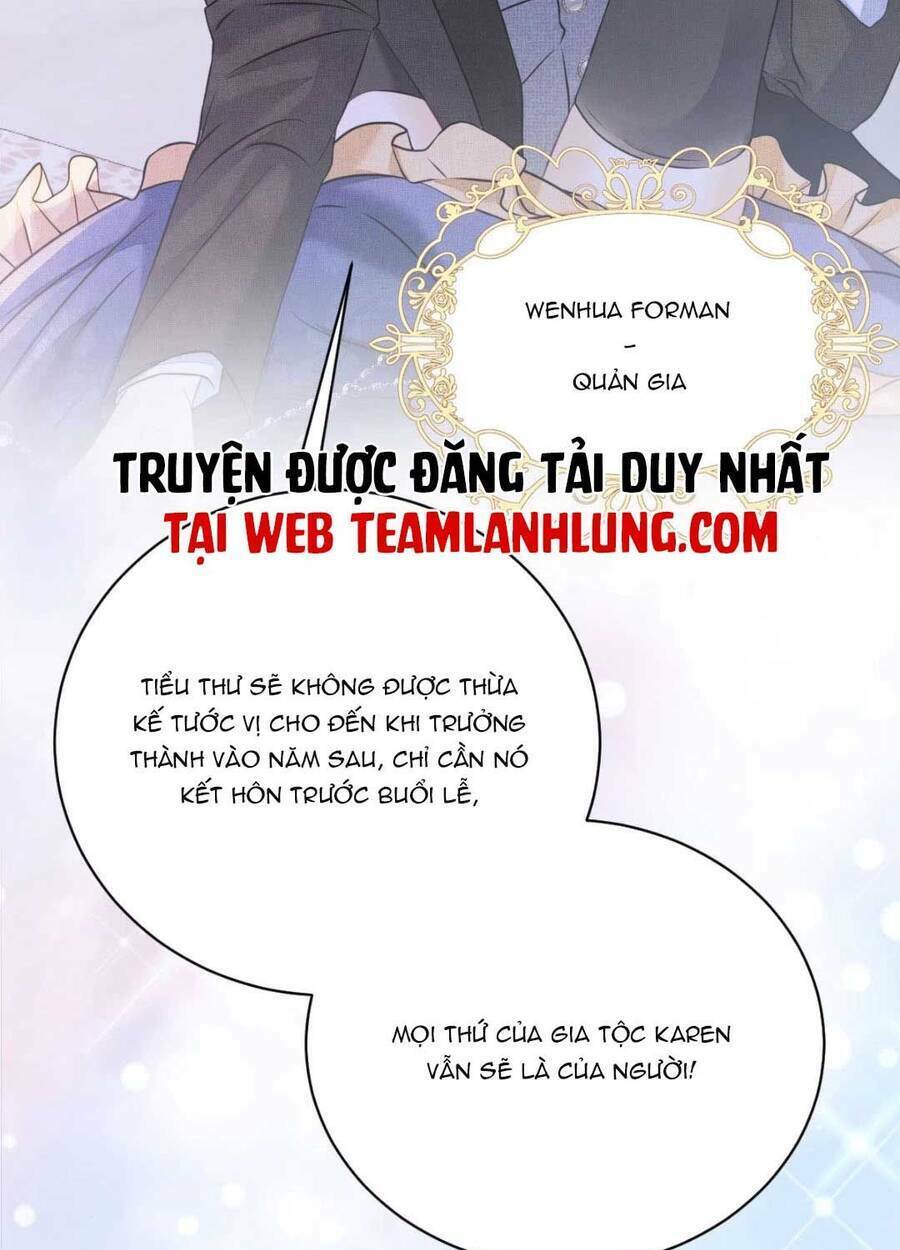 tôi không muốn làm bạch nguyệt quang của kẻ phản diện chapter 8 - Trang 2