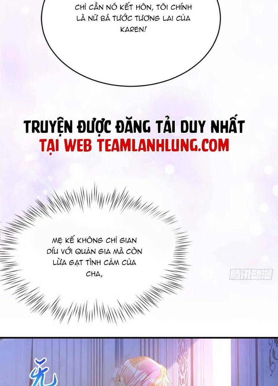 tôi không muốn làm bạch nguyệt quang của kẻ phản diện chapter 8 - Trang 2