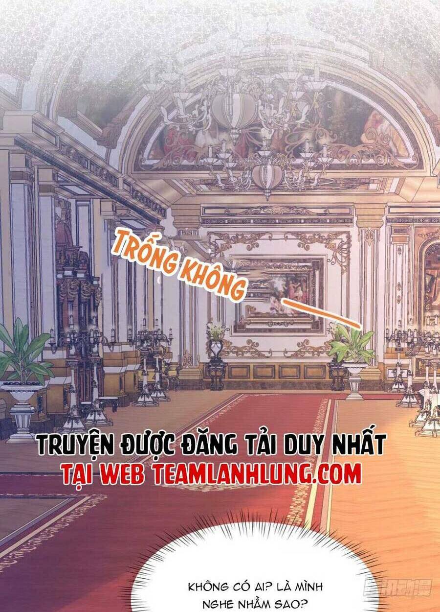 tôi không muốn làm bạch nguyệt quang của kẻ phản diện chapter 8 - Trang 2