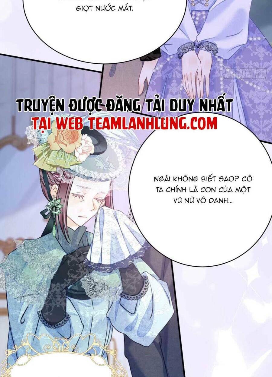 tôi không muốn làm bạch nguyệt quang của kẻ phản diện chapter 8 - Trang 2