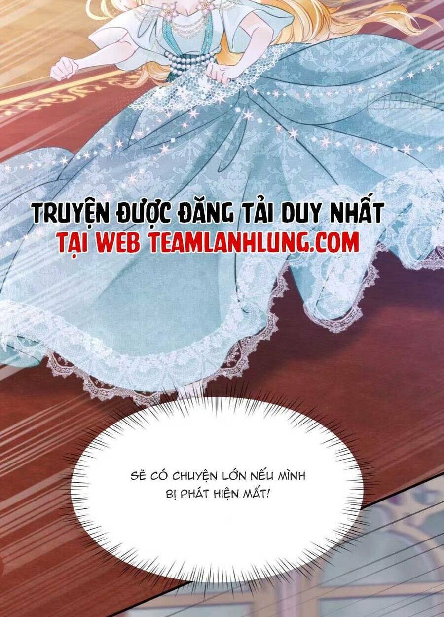 tôi không muốn làm bạch nguyệt quang của kẻ phản diện chapter 8 - Trang 2