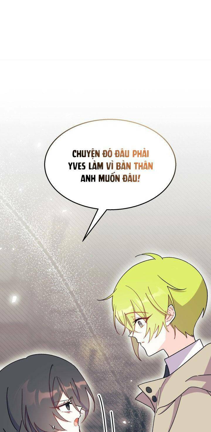 tôi không muốn làm người mai mối chapter 31 - Next chapter 32