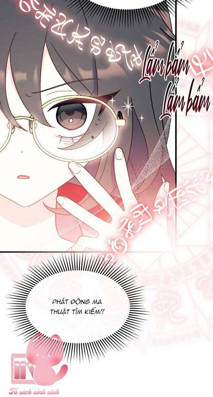 tôi không muốn làm người mai mối chapter 31 - Next chapter 32