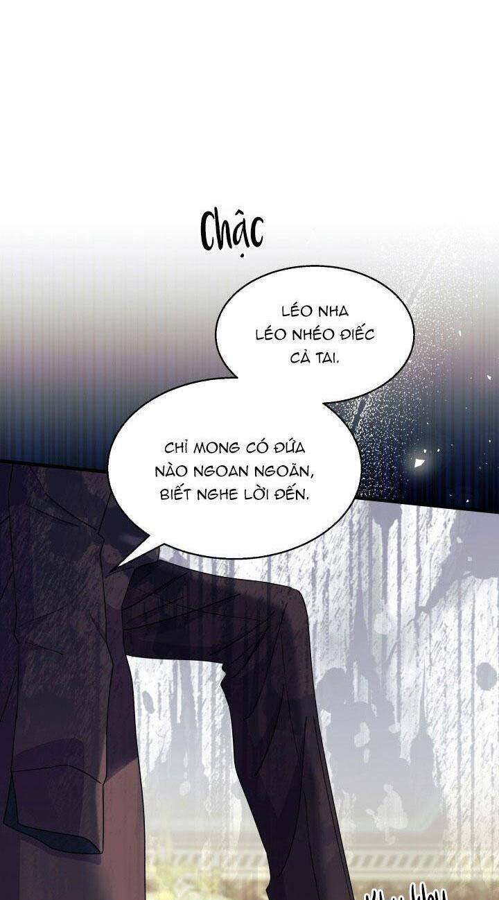 tôi không muốn làm người mai mối chapter 31 - Next chapter 32