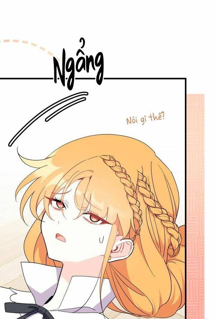 tôi không muốn làm người mai mối chapter 39 - Next chapter 40