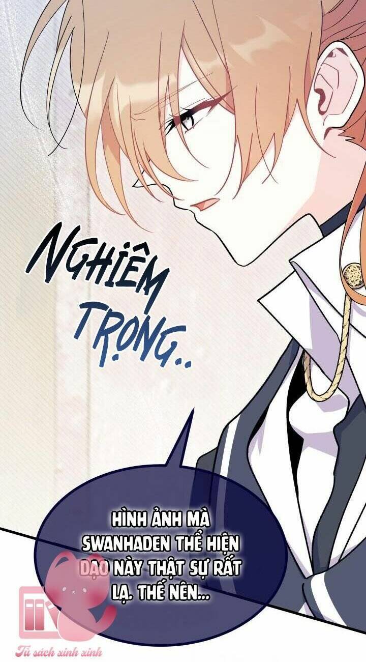 tôi không muốn làm người mai mối chapter 39 - Next chapter 40