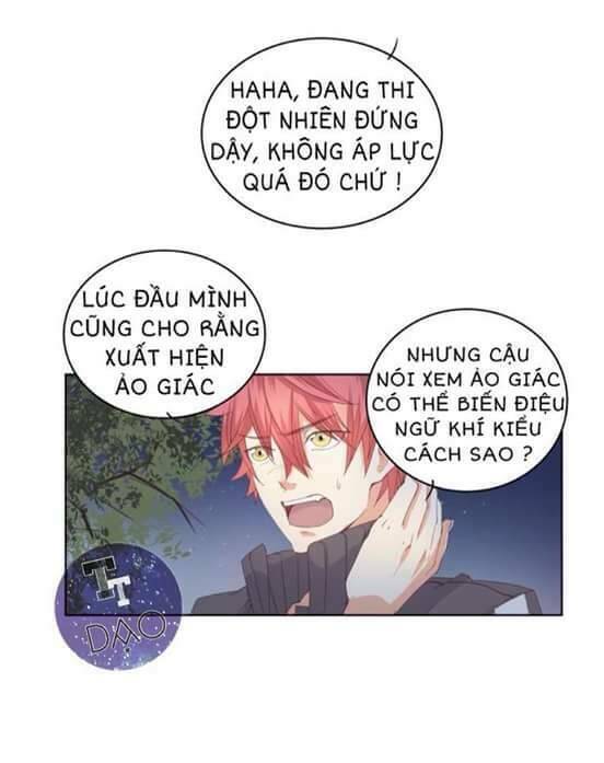 Tôi Không Phải Đa Nhân Cách Chapter 1 - Trang 2