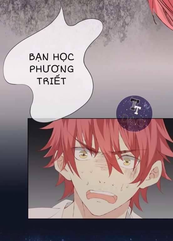 Tôi Không Phải Đa Nhân Cách Chapter 1 - Trang 2