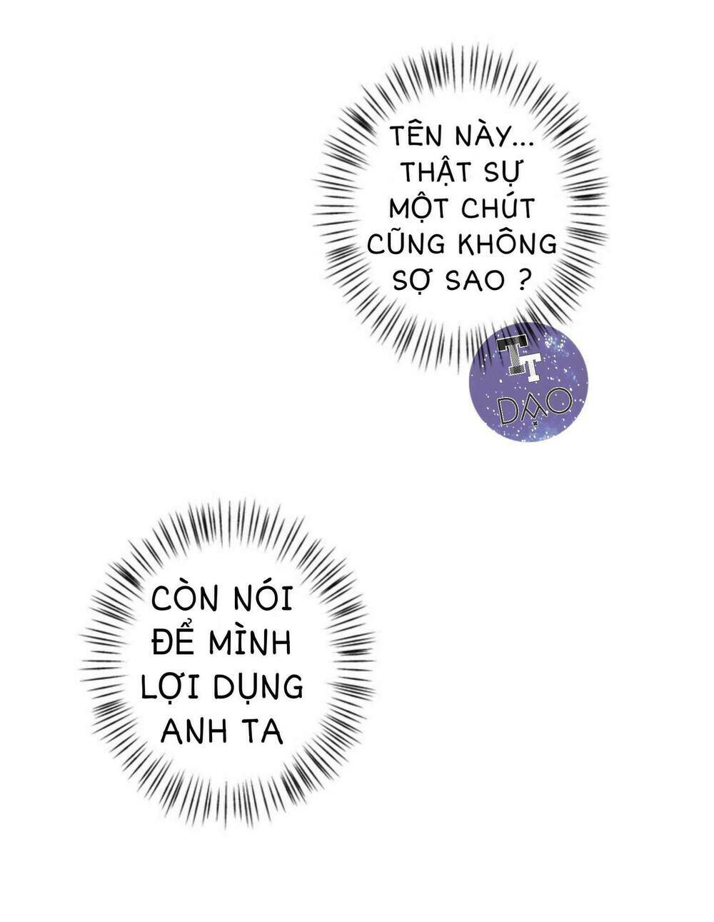 Tôi Không Phải Đa Nhân Cách Chapter 11 - Trang 2