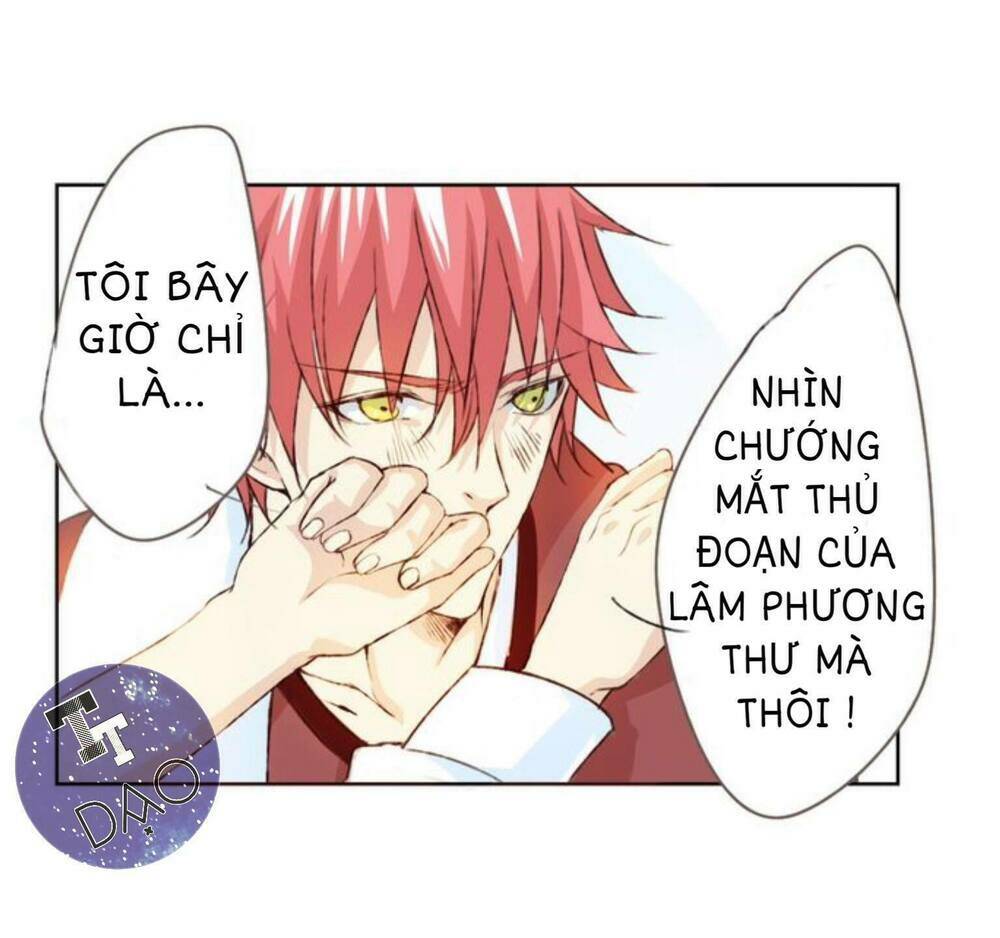 Tôi Không Phải Đa Nhân Cách Chapter 11 - Trang 2